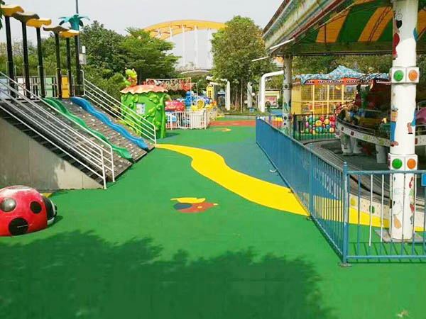 環(huán)氧地坪漆適用于哪些場(chǎng)所<div   id=